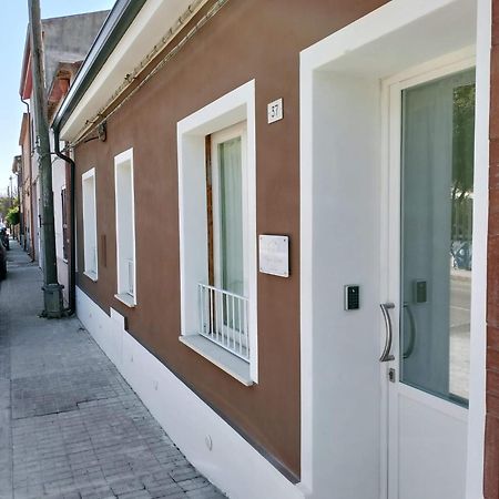 Mavi Rooms San Gavino Monreale Exterior foto