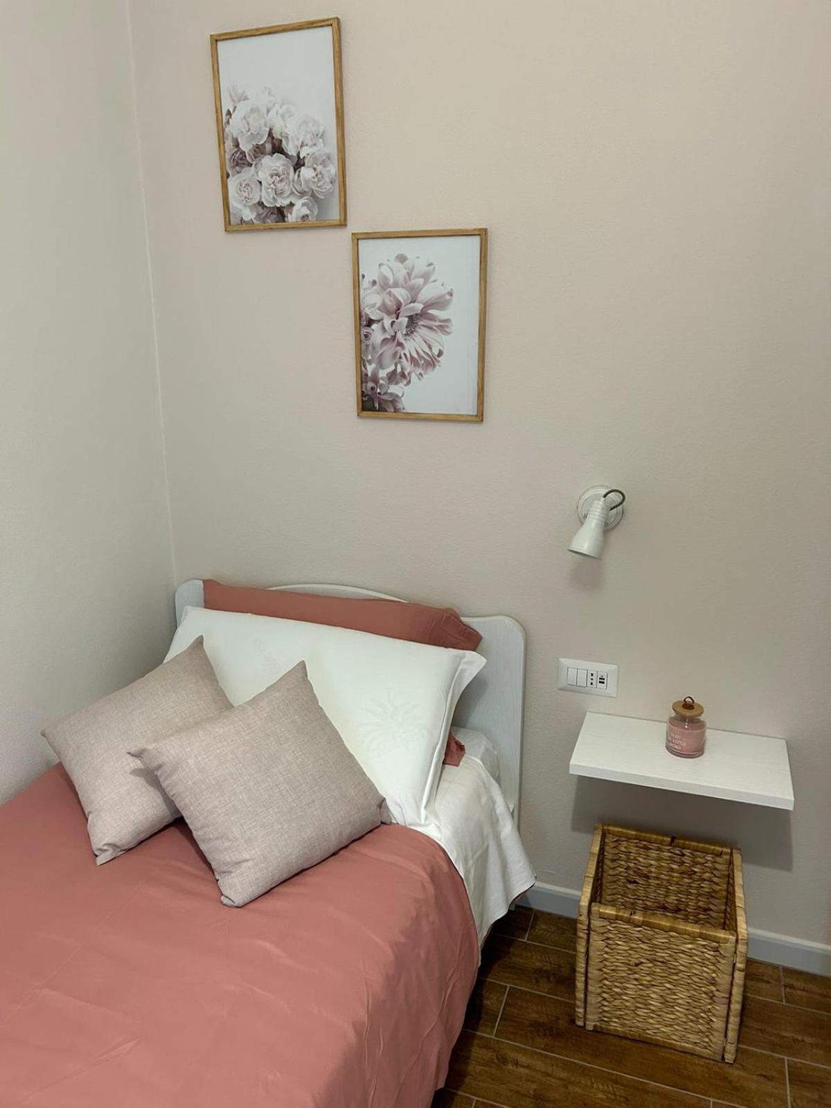Mavi Rooms San Gavino Monreale Exterior foto